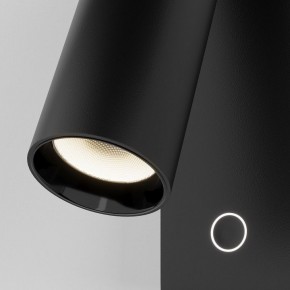 Бра Maytoni Twist C077WL-L3B3K в Надыме - nadym.ok-mebel.com | фото 7