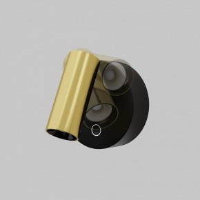 Бра Maytoni Twist C081WL-L3BBS3K в Надыме - nadym.ok-mebel.com | фото 2