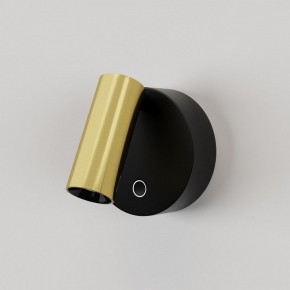 Бра Maytoni Twist C081WL-L3BBS3K в Надыме - nadym.ok-mebel.com | фото 3