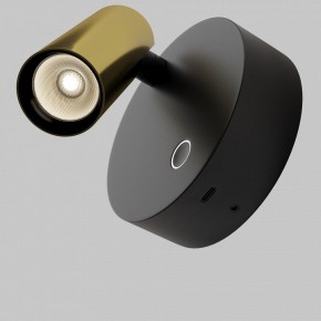Бра Maytoni Twist C081WL-L3BBS3K в Надыме - nadym.ok-mebel.com | фото 5