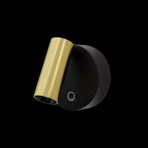 Бра Maytoni Twist C081WL-L3BBS3K в Надыме - nadym.ok-mebel.com | фото 6