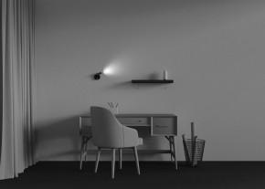 Бра Maytoni Twist C081WL-L3BBS3K в Надыме - nadym.ok-mebel.com | фото 7