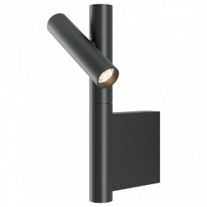 Бра Maytoni Utility MOD433WL-L3B3K в Надыме - nadym.ok-mebel.com | фото