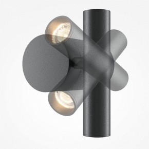 Бра Maytoni Utility MOD433WL-L3B3K1 в Надыме - nadym.ok-mebel.com | фото 3