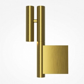 Бра Maytoni Utility MOD433WL-L3BS3K в Надыме - nadym.ok-mebel.com | фото 3