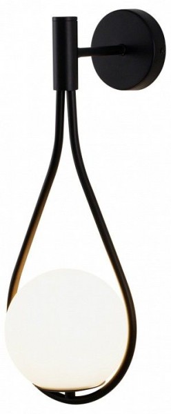 Бра Moderli Barocco V11574-1W в Надыме - nadym.ok-mebel.com | фото