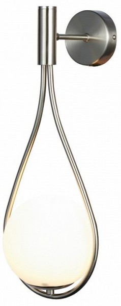 Бра Moderli Barocco V11576-1W в Надыме - nadym.ok-mebel.com | фото