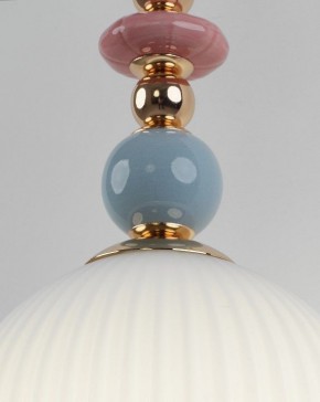 Бра Moderli Charm V11171-1W в Надыме - nadym.ok-mebel.com | фото 7