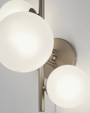 Бра Moderli Renny V11464-3W в Надыме - nadym.ok-mebel.com | фото 5