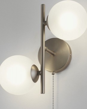 Бра Moderli Renny V11465-2W в Надыме - nadym.ok-mebel.com | фото 6
