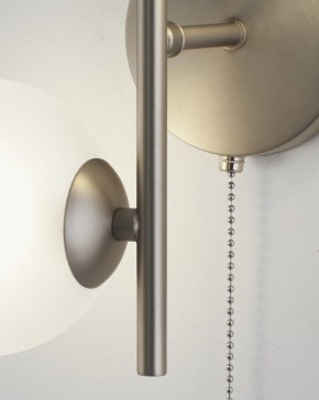 Бра Moderli Renny V11465-2W в Надыме - nadym.ok-mebel.com | фото 7