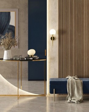 Бра Moderli Scrumbel V11561-1W в Надыме - nadym.ok-mebel.com | фото 7