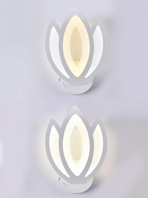 Бра Natali Kovaltseva LED LAMPS 81124 LED LAMPS 81124/1W в Надыме - nadym.ok-mebel.com | фото 6