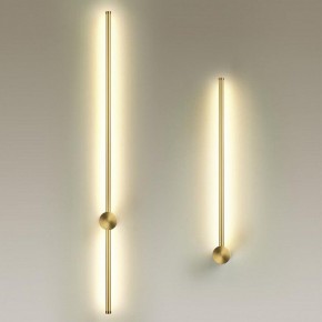 Бра Odeon Light FILLINI 4335/18WGP в Надыме - nadym.ok-mebel.com | фото 3