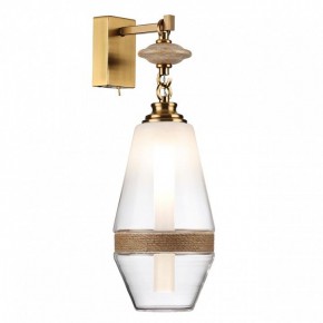 Бра Odeon Light Krema 5441/1W в Надыме - nadym.ok-mebel.com | фото 2