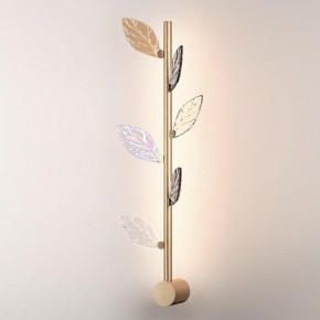 Бра Odeon Light Listva 5445/5WL в Надыме - nadym.ok-mebel.com | фото 2