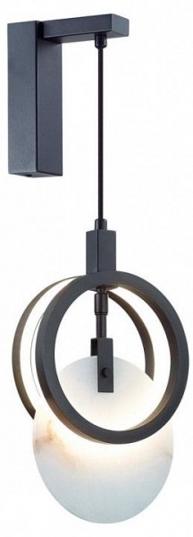 Бра Odeon Light Mercury 5422/17WL в Надыме - nadym.ok-mebel.com | фото 2