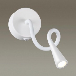 Бра Odeon Light Odds 4255/3WL в Надыме - nadym.ok-mebel.com | фото 2