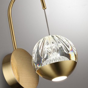 Бра Odeon Light Sono 5101/5WL в Надыме - nadym.ok-mebel.com | фото 5