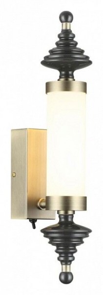Бра Odeon Light Ula 5404/11WL в Надыме - nadym.ok-mebel.com | фото 2