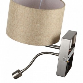 Бра с подсветкой Lumion NIKKI 8250/2W в Надыме - nadym.ok-mebel.com | фото 10