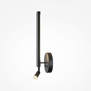 Бра с подсветкой Maytoni Combo MOD214WL-L8B3K1 в Надыме - nadym.ok-mebel.com | фото 2