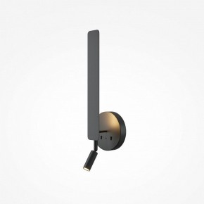 Бра с подсветкой Maytoni Combo MOD214WL-L8B3K1 в Надыме - nadym.ok-mebel.com | фото 3