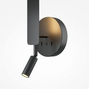 Бра с подсветкой Maytoni Combo MOD214WL-L8B3K1 в Надыме - nadym.ok-mebel.com | фото 7