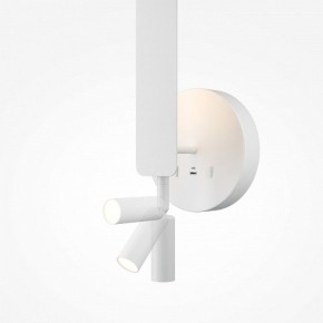 Бра с подсветкой Maytoni Combo MOD214WL-L8W3K1 в Надыме - nadym.ok-mebel.com | фото 4