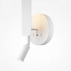 Бра с подсветкой Maytoni Combo MOD214WL-L8W3K1 в Надыме - nadym.ok-mebel.com | фото 8