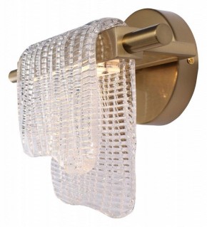 Бра ST-Luce VOILE SL6021.201.06 в Надыме - nadym.ok-mebel.com | фото 3