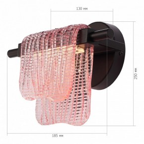 Бра ST-Luce VOILE SL6021.401.06 в Надыме - nadym.ok-mebel.com | фото 5