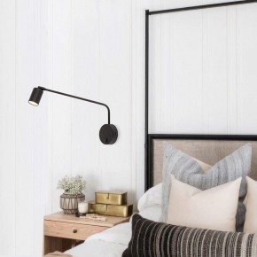 Бра TK Lighting Logan 4743 Logan Black в Надыме - nadym.ok-mebel.com | фото 3