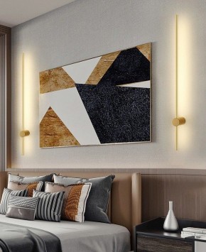 Бра TopDecor Uno Uno A3 33 4000k в Надыме - nadym.ok-mebel.com | фото 2