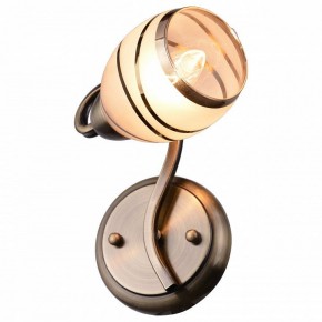 Бра TopLight Polly TL3720B-01AB в Надыме - nadym.ok-mebel.com | фото