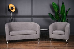 Комплект мягкой мебели 601+600 (диван+кресло) в Надыме - nadym.ok-mebel.com | фото 3