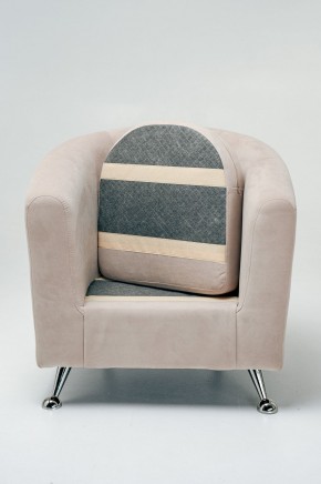 Комплект мягкой мебели 601+600 (диван+кресло) в Надыме - nadym.ok-mebel.com | фото 6