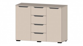БРИТАНА Комод большой (кашемир) в Надыме - nadym.ok-mebel.com | фото