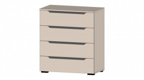 БРИТАНА Спальный гарнитур (модульный) кашемир в Надыме - nadym.ok-mebel.com | фото 2