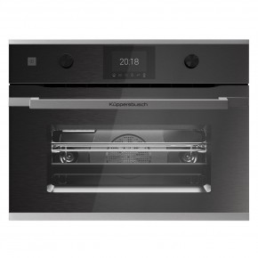CBM 6350.0 GPH 1 Stainless Steel в Надыме - nadym.ok-mebel.com | фото
