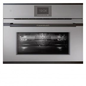 CBM 6550.0 G2 Black Chrome в Надыме - nadym.ok-mebel.com | фото