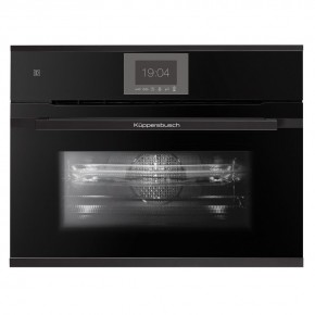 CBM 6550.0 S5 Black Velvet в Надыме - nadym.ok-mebel.com | фото