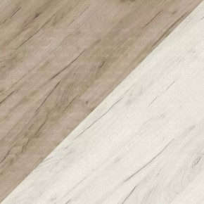 ДАРЬЯ Гостиная (Крафт серый/Крафт белый) модульная в Надыме - nadym.ok-mebel.com | фото 4