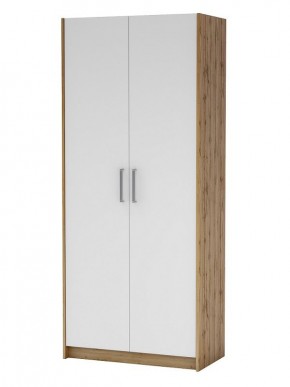 ДАРЬЯ Гостиная (Крафт серый/Крафт белый) модульная в Надыме - nadym.ok-mebel.com | фото 7