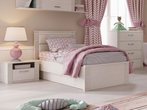 Детская Элана (Бодега белая) в Надыме - nadym.ok-mebel.com | фото 4