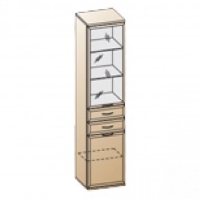 Детская Карина композиция 6 (Ясень Асахи) в Надыме - nadym.ok-mebel.com | фото 10