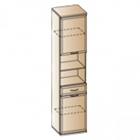 Детская Карина композиция 7 (Акация Молдау) в Надыме - nadym.ok-mebel.com | фото 4