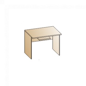 Детская Мелисса композиция 1 (Гикори Джексон светлый) в Надыме - nadym.ok-mebel.com | фото 7