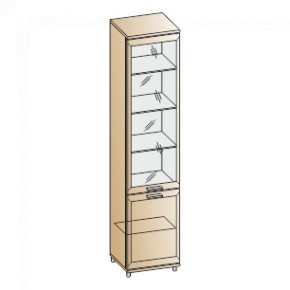 Детская Мелисса композиция 1 (Гикори Джексон светлый) в Надыме - nadym.ok-mebel.com | фото 8