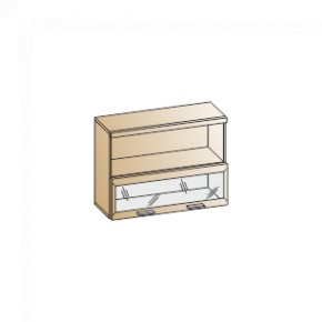 Детская Мелисса композиция 1 (Ясень Асахи) в Надыме - nadym.ok-mebel.com | фото 6